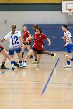 Bild 368 - wBJ NFV Futsalmeisterschaft